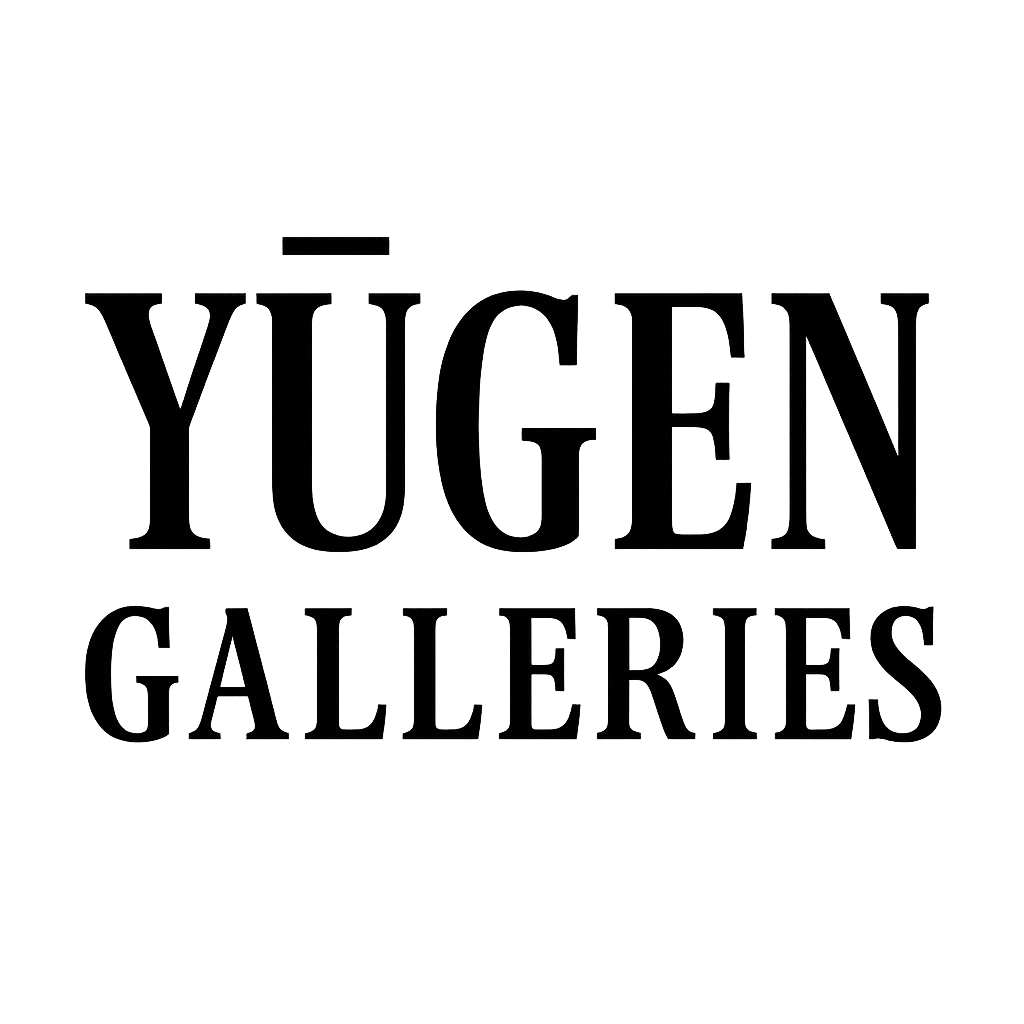 Yugen Galleries Logo